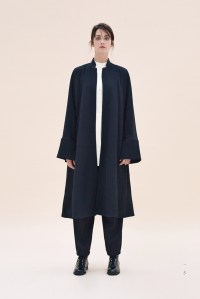 Dusan RTW Fall 2017