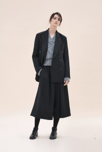Dusan RTW Fall 2017