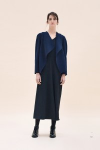 Dusan RTW Fall 2017