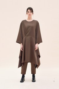 Dusan RTW Fall 2017
