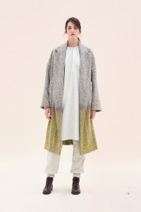 Dusan RTW Fall 2017