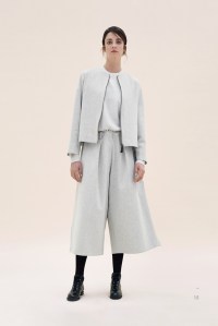 Dusan RTW Fall 2017
