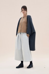Dusan RTW Fall 2017