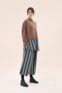 Dusan RTW Fall 2017