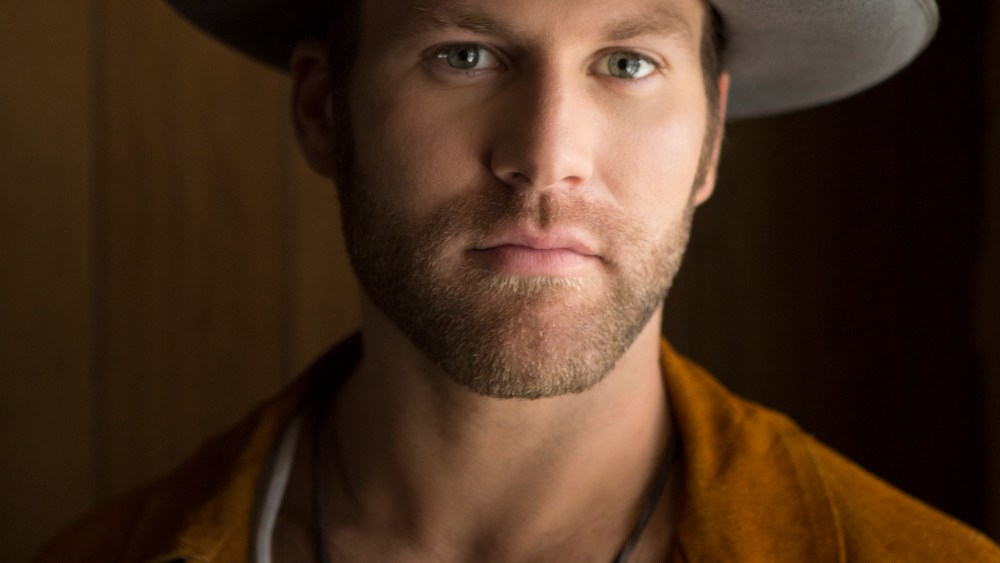 Drake White