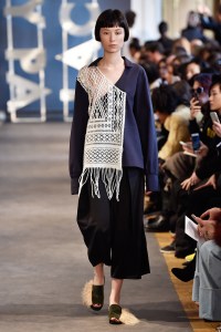 Each X Other RTW Fall 2017