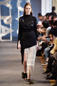 Each X Other RTW Fall 2017