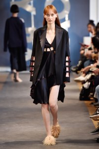 Each X Other RTW Fall 2017