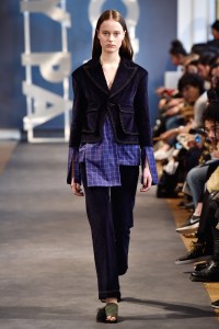 Each X Other RTW Fall 2017