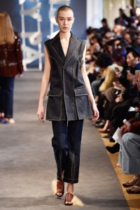 Each X Other RTW Fall 2017