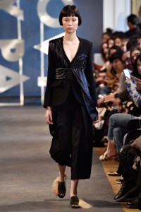 Each X Other RTW Fall 2017