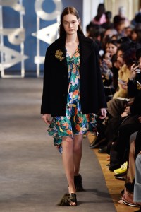Each X Other RTW Fall 2017