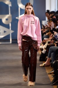 Each X Other RTW Fall 2017