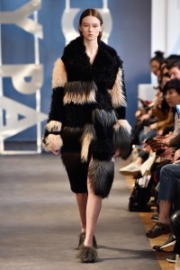 Each X Other RTW Fall 2017