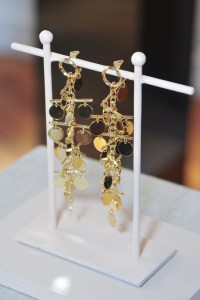 Eddie Borgo's New Collection for Fall 2017