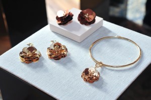 Eddie Borgo's New Collection for Fall 2017