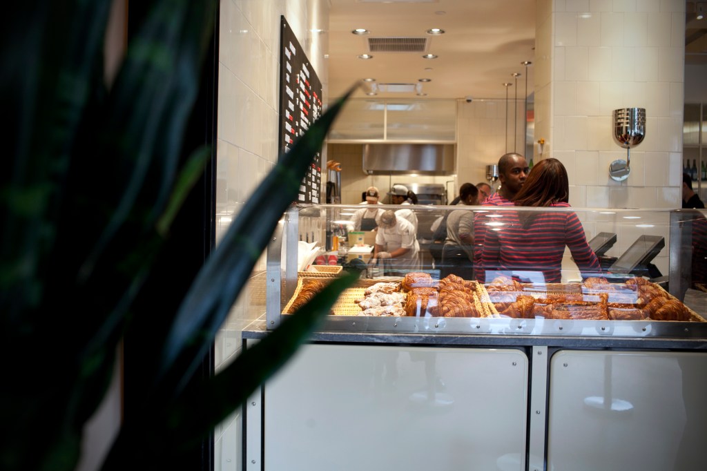 Chefs Club Counter Opens in SoHo
