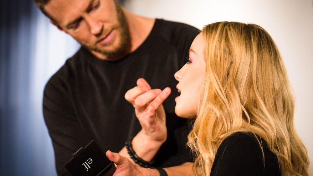 How to Get in E.l.f.'s Beauty Secrets From SXSW This Weekend