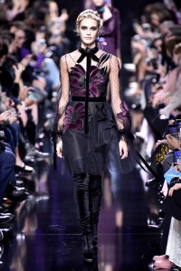 Elie Saab RTW Fall 2017
