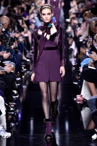 Elie Saab RTW Fall 2017