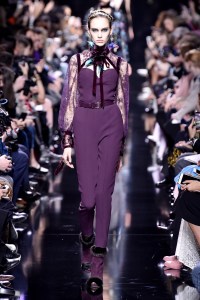 Elie Saab RTW Fall 2017