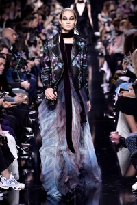 Elie Saab RTW Fall 2017