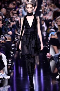 Elie Saab RTW Fall 2017