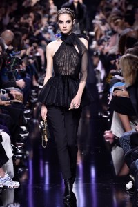 Elie Saab RTW Fall 2017