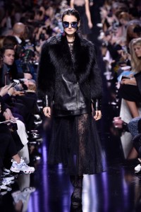 Elie Saab RTW Fall 2017