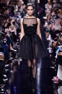 Elie Saab RTW Fall 2017