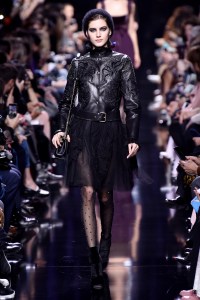 Elie Saab RTW Fall 2017