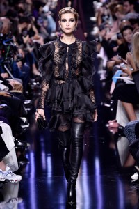 Elie Saab RTW Fall 2017