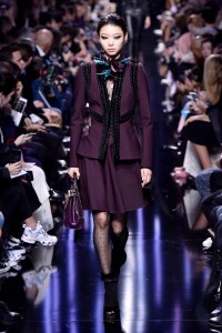 Elie Saab RTW Fall 2017