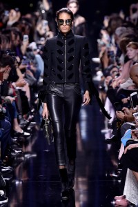 Elie Saab RTW Fall 2017