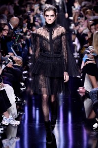 Elie Saab RTW Fall 2017