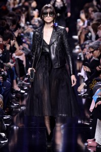 Elie Saab RTW Fall 2017