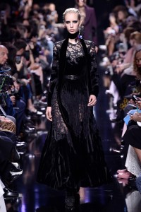 Elie Saab RTW Fall 2017