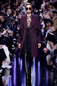 Elie Saab RTW Fall 2017