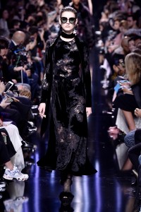 Elie Saab RTW Fall 2017