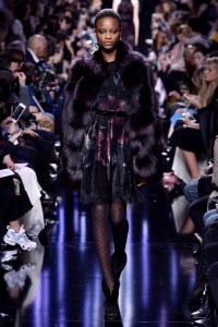 Elie Saab RTW Fall 2017