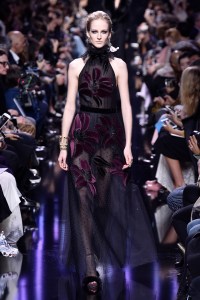 Elie Saab RTW Fall 2017