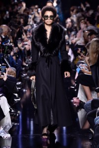 Elie Saab RTW Fall 2017