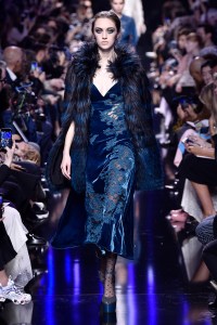 Elie Saab RTW Fall 2017