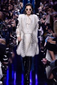 Elie Saab RTW Fall 2017