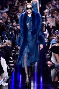 Elie Saab RTW Fall 2017