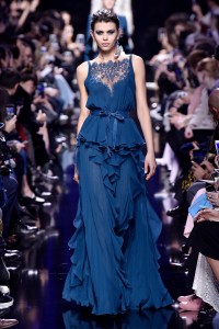 Elie Saab RTW Fall 2017