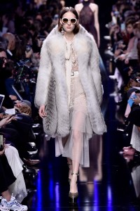 Elie Saab RTW Fall 2017