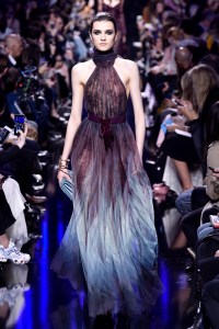 Elie Saab RTW Fall 2017