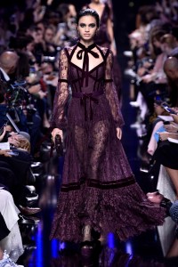 Elie Saab RTW Fall 2017