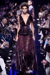 Elie Saab RTW Fall 2017